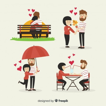 Kailan mo nakilala ang asawa mo?