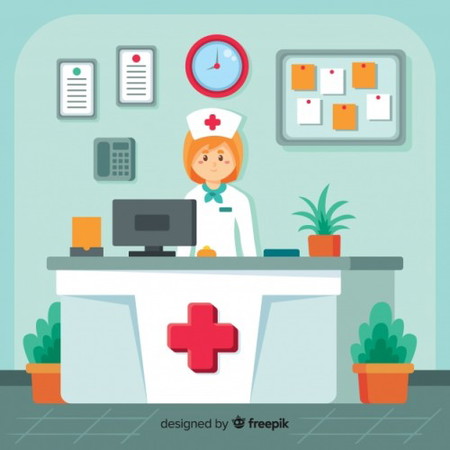 Nakakapagpa-check up ka pa rin ba kahit na mayroong enhanced community quarantine (ECQ)?