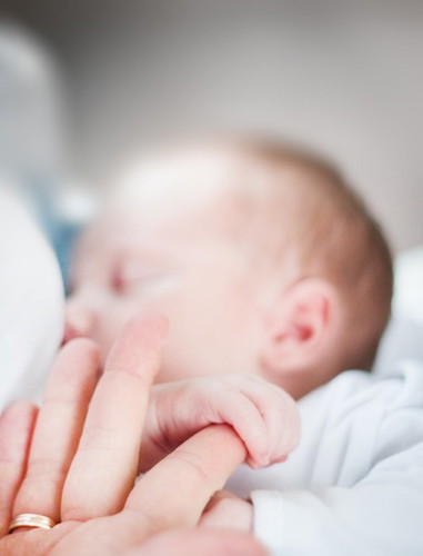 Nagkaroon ka ba ng problema sa hindi sapat na breastmilk?