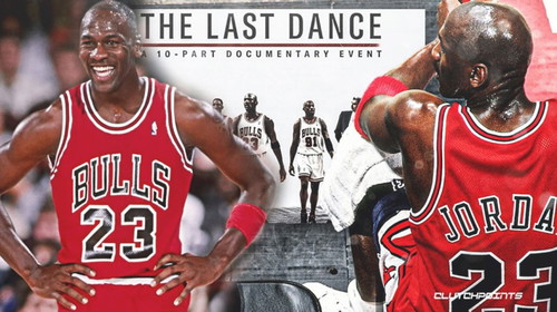 Pinanood mo ba ang "The Last Dance," ang documentary tungkol sa Chicago Bulls?