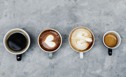 Paano ka uminom ng kape?