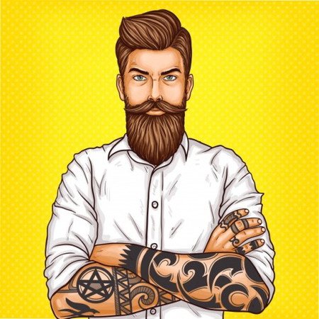 Papayagan mo bang magpa-tattoo ang asawa mo?