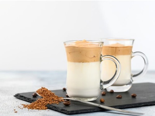 Did you try making Dalgona Coffee?

Read: <a href='https://sg.theasianparent.com/dalgona-coffee' target='_blank' >https://sg.theasianparent.com/dalgona-coffee</a> 