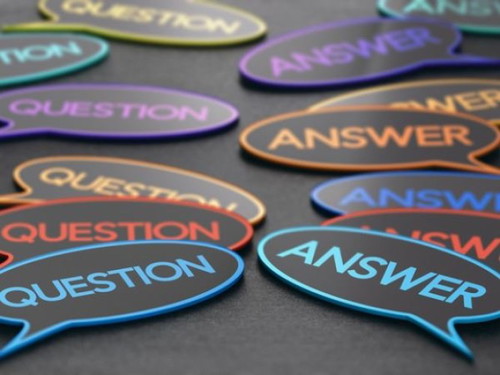 What topic would you like to see in our upcoming Ask the Expert Sessions?