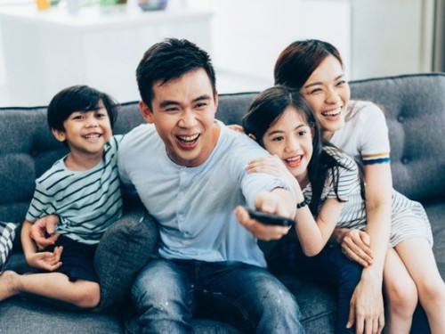 Have you been watching more local channels (Eg: Channel 5, Channel 8, CNA, etc) during the circuit breaker?