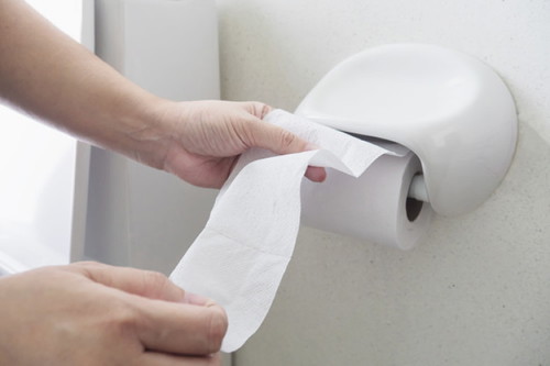 Mas constipated (hirap dumumi) ka ba mula nang mabuntis ka?