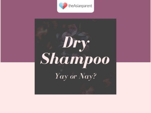 Is dry shampoo a necessity?