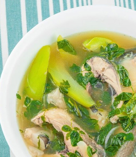 Anong mas madling lutuin: sinigang o tinola?