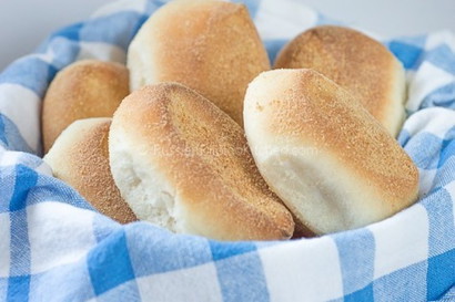 Na subukan mo na bang magluto ng pandesal?