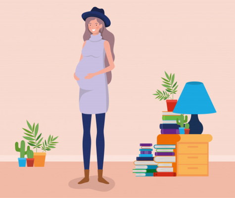 Sa tingin mo, malaki ba ang chance na ma-caesarean section (CS) ka?