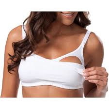 Gumagamit ka ba ng maternity bra?