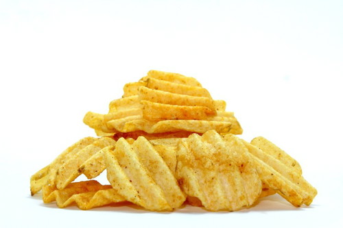 Best chip flavor: BBQ o cheese?