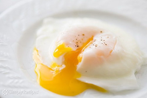 Kaya mo ba mag "poach" ng itlog?