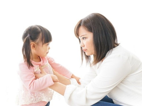Between you and your spouse, who is more of the disciplinarian?