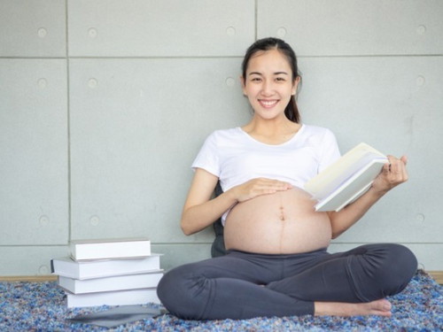 Which stage of your pregnancy are you currently in?