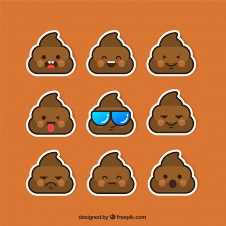 Nangyari na ba sa'yo na tumagos sa diaper ang poop ni baby?