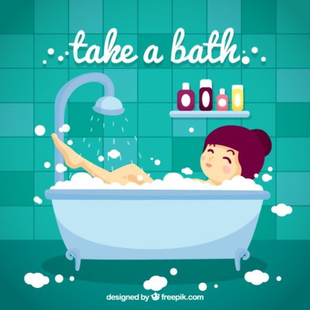 Anong klase ng shampoo ang gamit mo?