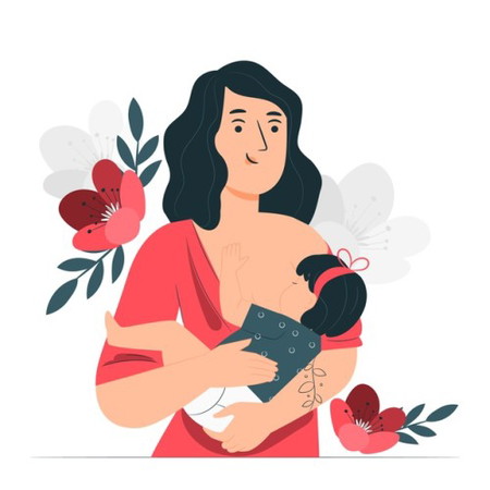Alam mo ba na karaniwang lumalabas ang gatas kapag nagdede na si baby at hindi habang nagbubuntis pa lamang?