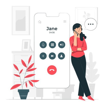 Sa call history mo, sino ang huli mong tinawagan?