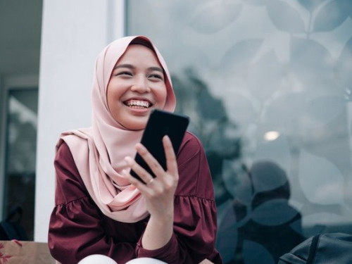 How did you know about theAsianparent App?