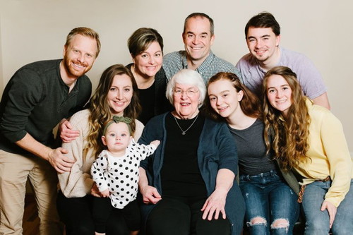 How frequently do you meet your extended family?