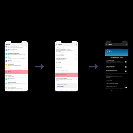 Alam mo ba kung ano ang "dark mode" ng mga app/cellphones?