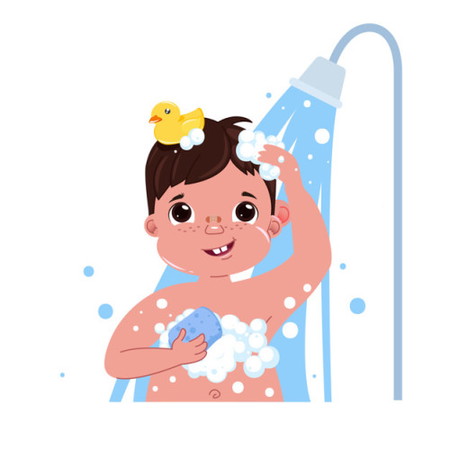 Anong baby wash ang gamit mo?