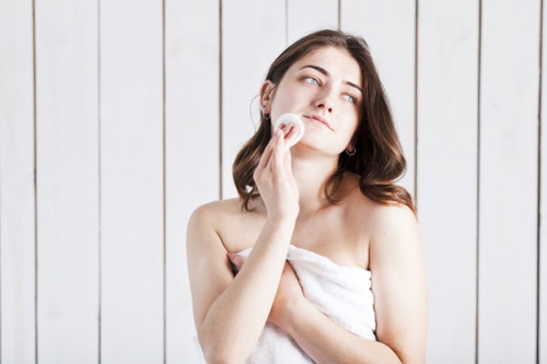 Gumagamit ka ba ng facial toner?