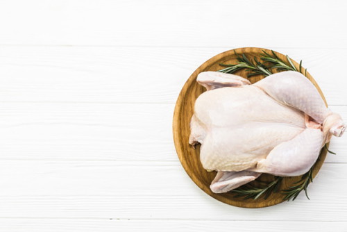 Kumakain ka ba ng Sinampalukang Manok?