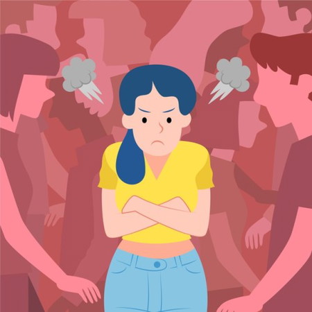 Sino ang mas mainitin ang ulo sa inyong mag-asawa?