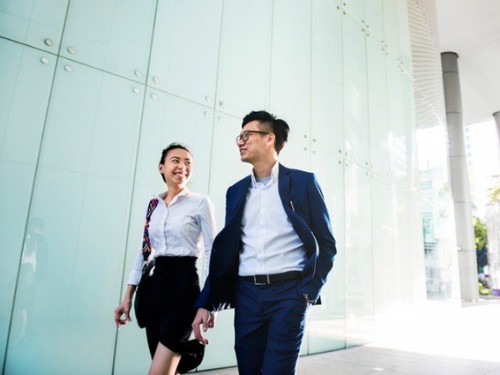Are both you and your spouse the breadwinners of the family?