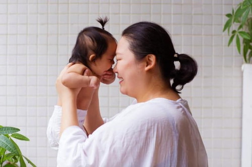Who do you prefer to help you during confinement?