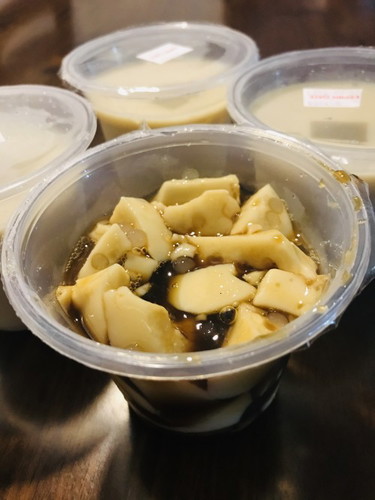 Ano ang arnibal level mo sa taho?
