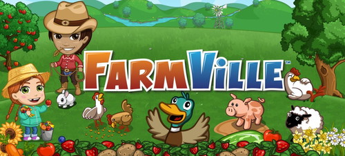 Naglaro ka ba ng Farmville dati?