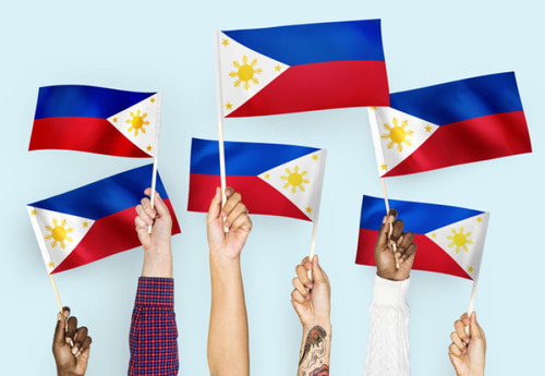 Nahihirapan ka bang turuan ang anak mo na magsalita ng Filipino?