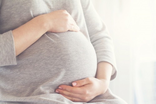 Alam mo ba na ang paninigas ng tiyan ay kadalasang dulot ng contractions?