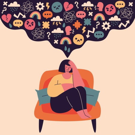 Ano ang ginagawa mo kapag nase-stress ka?