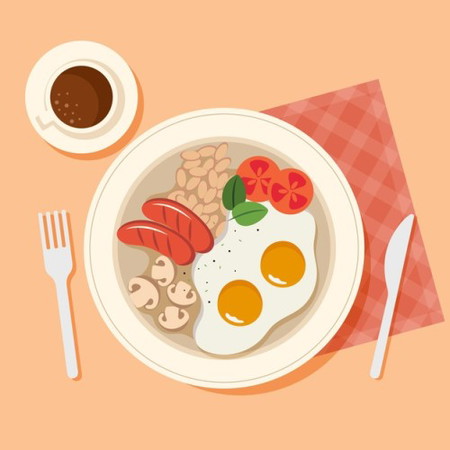 Anong silog (sinangag at itlog) ang paborito mo?