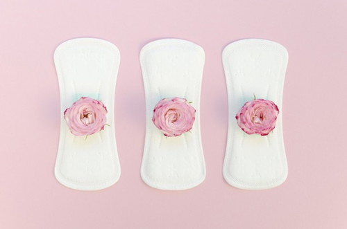 Gumagamit ka ba ng pantyliner kahit wala kang period?