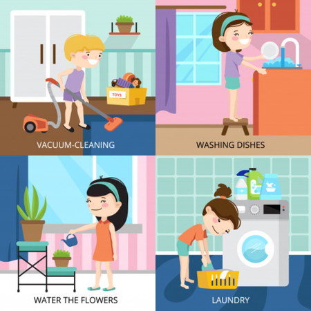 Importante ba na maging masunurin ang anak mo?