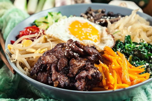 Bạn ăn bao nhiêu bữa mỗi ngày?