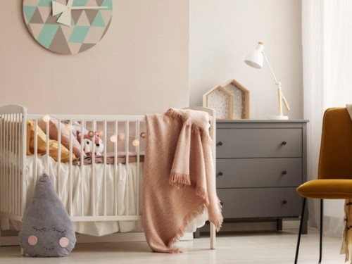 Do/Did you have a theme for your baby's nursery?