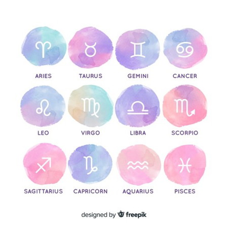 Alam mo ba ang zodiac sign ni baby?