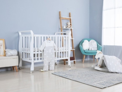 If you had to invest more in one baby necessity, what would it be?