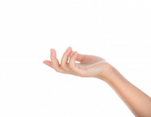 Pasmado ba ang kamay mo?