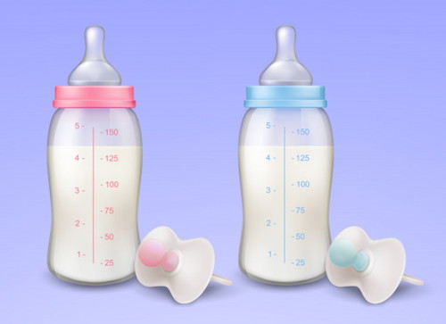 Alam mo ba na bawal magdala ng formula milk sa hospital bag kapag manganganak na?