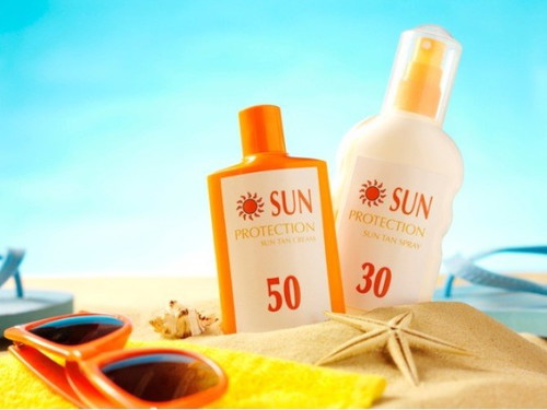 What kind of sunscreen do you prefer?