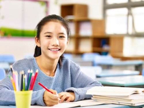 On a scale of 1 to 5, with 5 being very worried, how worried are you in affording your child's education?