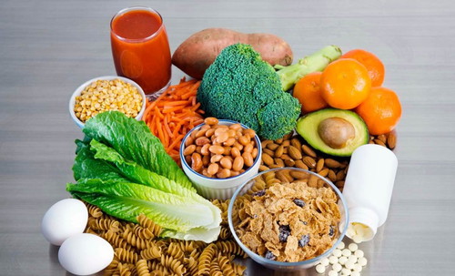 Axit folic – chìa khóa dinh dưỡng cho sự phát triển toàn diện của thai nhi có nhiều trong…