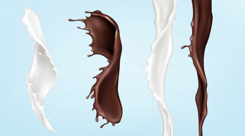 Anong mas preferred mong flavor ng maternal milk na inumin: vanilla o chocolate?